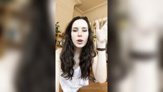 [305 of 396 Vids] Aella_girl (aellagirl_official) OnlyFans Leaks Nude OG Whorelord