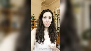 [305 of 396 Vids] Aella_girl (aellagirl_official) OnlyFans Leaks Nude OG Whorelord