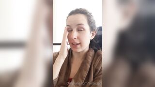 [312 of 396 Vids] Aella_girl (aellagirl_official) OnlyFans Leaks Nude OG Whorelord