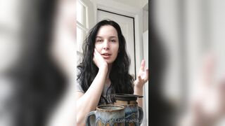 [313 of 396 Vids] Aella_girl (aellagirl_official) OnlyFans Leaks Nude OG Whorelord