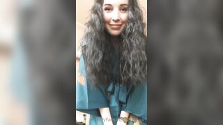 [316 of 396 Vids] Aella_girl (aellagirl_official) OnlyFans Leaks Nude OG Whorelord