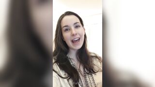 [319 of 396 Vids] Aella_girl (aellagirl_official) OnlyFans Leaks Nude OG Whorelord