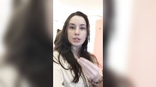 [319 of 396 Vids] Aella_girl (aellagirl_official) OnlyFans Leaks Nude OG Whorelord