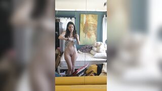 [321 of 396 Vids] Aella_girl (aellagirl_official) OnlyFans Leaks Nude OG Whorelord