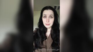 [327 of 396 Vids] Aella_girl (aellagirl_official) OnlyFans Leaks Nude OG Whorelord