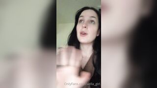 [327 of 396 Vids] Aella_girl (aellagirl_official) OnlyFans Leaks Nude OG Whorelord