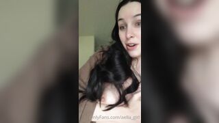 [327 of 396 Vids] Aella_girl (aellagirl_official) OnlyFans Leaks Nude OG Whorelord