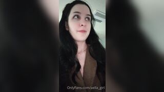 [327 of 396 Vids] Aella_girl (aellagirl_official) OnlyFans Leaks Nude OG Whorelord