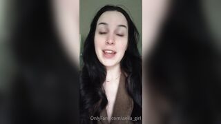 [327 of 396 Vids] Aella_girl (aellagirl_official) OnlyFans Leaks Nude OG Whorelord