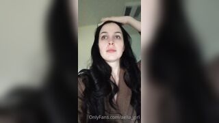 [327 of 396 Vids] Aella_girl (aellagirl_official) OnlyFans Leaks Nude OG Whorelord