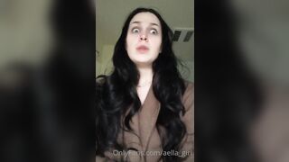 [327 of 396 Vids] Aella_girl (aellagirl_official) OnlyFans Leaks Nude OG Whorelord