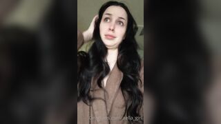 [327 of 396 Vids] Aella_girl (aellagirl_official) OnlyFans Leaks Nude OG Whorelord