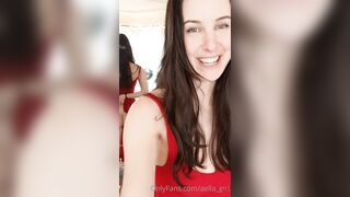 [333 of 396 Vids] Aella_girl (aellagirl_official) OnlyFans Leaks Nude OG Whorelord