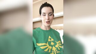 [335 of 396 Vids] Aella_girl (aellagirl_official) OnlyFans Leaks Nude OG Whorelord