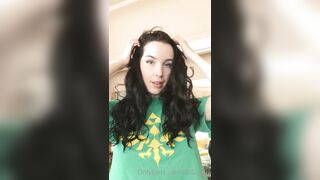 [335 of 396 Vids] Aella_girl (aellagirl_official) OnlyFans Leaks Nude OG Whorelord