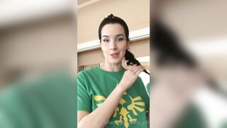 [335 of 396 Vids] Aella_girl (aellagirl_official) OnlyFans Leaks Nude OG Whorelord