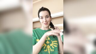 [335 of 396 Vids] Aella_girl (aellagirl_official) OnlyFans Leaks Nude OG Whorelord