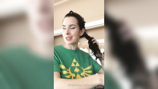 [335 of 396 Vids] Aella_girl (aellagirl_official) OnlyFans Leaks Nude OG Whorelord