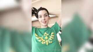 [335 of 396 Vids] Aella_girl (aellagirl_official) OnlyFans Leaks Nude OG Whorelord