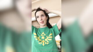 [335 of 396 Vids] Aella_girl (aellagirl_official) OnlyFans Leaks Nude OG Whorelord