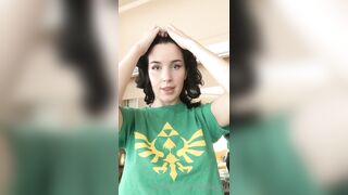 [335 of 396 Vids] Aella_girl (aellagirl_official) OnlyFans Leaks Nude OG Whorelord