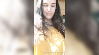 [339 of 396 Vids] Aella_girl (aellagirl_official) OnlyFans Leaks Nude OG Whorelord