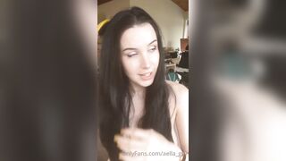 [340 of 396 Vids] Aella_girl (aellagirl_official) OnlyFans Leaks Nude OG Whorelord