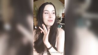 [340 of 396 Vids] Aella_girl (aellagirl_official) OnlyFans Leaks Nude OG Whorelord