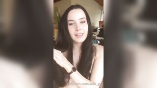 [340 of 396 Vids] Aella_girl (aellagirl_official) OnlyFans Leaks Nude OG Whorelord