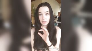 [340 of 396 Vids] Aella_girl (aellagirl_official) OnlyFans Leaks Nude OG Whorelord