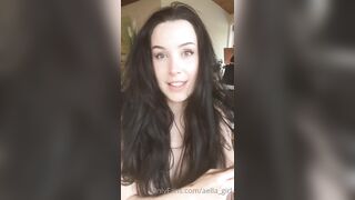 [340 of 396 Vids] Aella_girl (aellagirl_official) OnlyFans Leaks Nude OG Whorelord