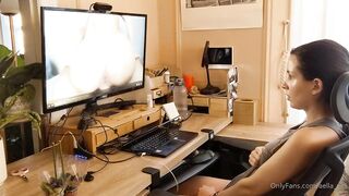 [347 of 396 Vids] Aella_girl (aellagirl_official) OnlyFans Leaks Nude OG Whorelord