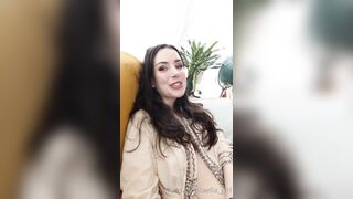 [348 of 396 Vids] Aella_girl (aellagirl_official) OnlyFans Leaks Nude OG Whorelord