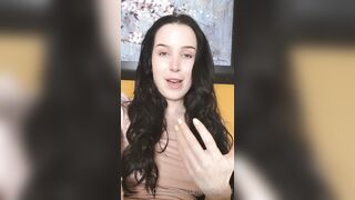 [351 of 396 Vids] Aella_girl (aellagirl_official) OnlyFans Leaks Nude OG Whorelord