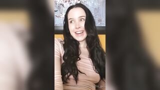 [351 of 396 Vids] Aella_girl (aellagirl_official) OnlyFans Leaks Nude OG Whorelord