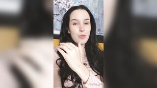 [351 of 396 Vids] Aella_girl (aellagirl_official) OnlyFans Leaks Nude OG Whorelord