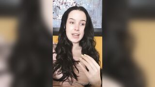 [351 of 396 Vids] Aella_girl (aellagirl_official) OnlyFans Leaks Nude OG Whorelord