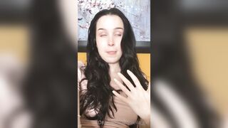 [351 of 396 Vids] Aella_girl (aellagirl_official) OnlyFans Leaks Nude OG Whorelord