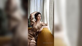 [352 of 396 Vids] Aella_girl (aellagirl_official) OnlyFans Leaks Nude OG Whorelord