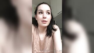 [356 of 396 Vids] Aella_girl (aellagirl_official) OnlyFans Leaks Nude OG Whorelord