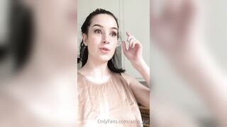 [356 of 396 Vids] Aella_girl (aellagirl_official) OnlyFans Leaks Nude OG Whorelord