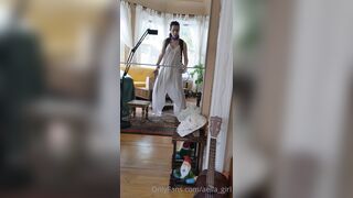 [361 of 396 Vids] Aella_girl (aellagirl_official) OnlyFans Leaks Nude OG Whorelord