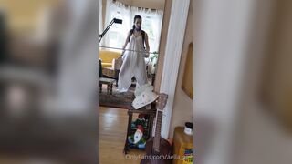 [361 of 396 Vids] Aella_girl (aellagirl_official) OnlyFans Leaks Nude OG Whorelord