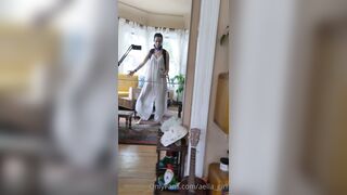 [361 of 396 Vids] Aella_girl (aellagirl_official) OnlyFans Leaks Nude OG Whorelord