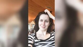 [362 of 396 Vids] Aella_girl (aellagirl_official) OnlyFans Leaks Nude OG Whorelord