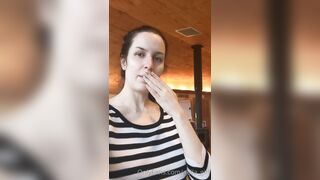 [362 of 396 Vids] Aella_girl (aellagirl_official) OnlyFans Leaks Nude OG Whorelord