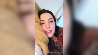 [365 of 396 Vids] Aella_girl (aellagirl_official) OnlyFans Leaks Nude OG Whorelord