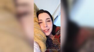 [365 of 396 Vids] Aella_girl (aellagirl_official) OnlyFans Leaks Nude OG Whorelord