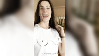 [366 of 396 Vids] Aella_girl (aellagirl_official) OnlyFans Leaks Nude OG Whorelord