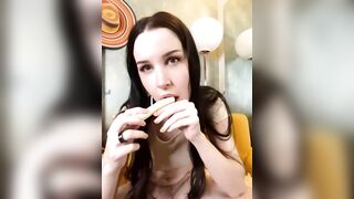 [367 of 396 Vids] Aella_girl (aellagirl_official) OnlyFans Leaks Nude OG Whorelord